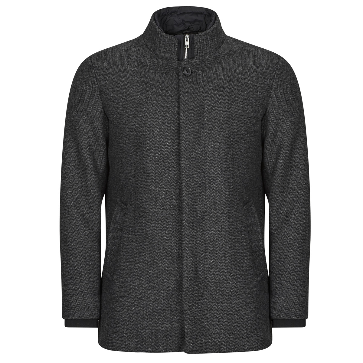 Jack & Jones - JJEHARRISON - Grey