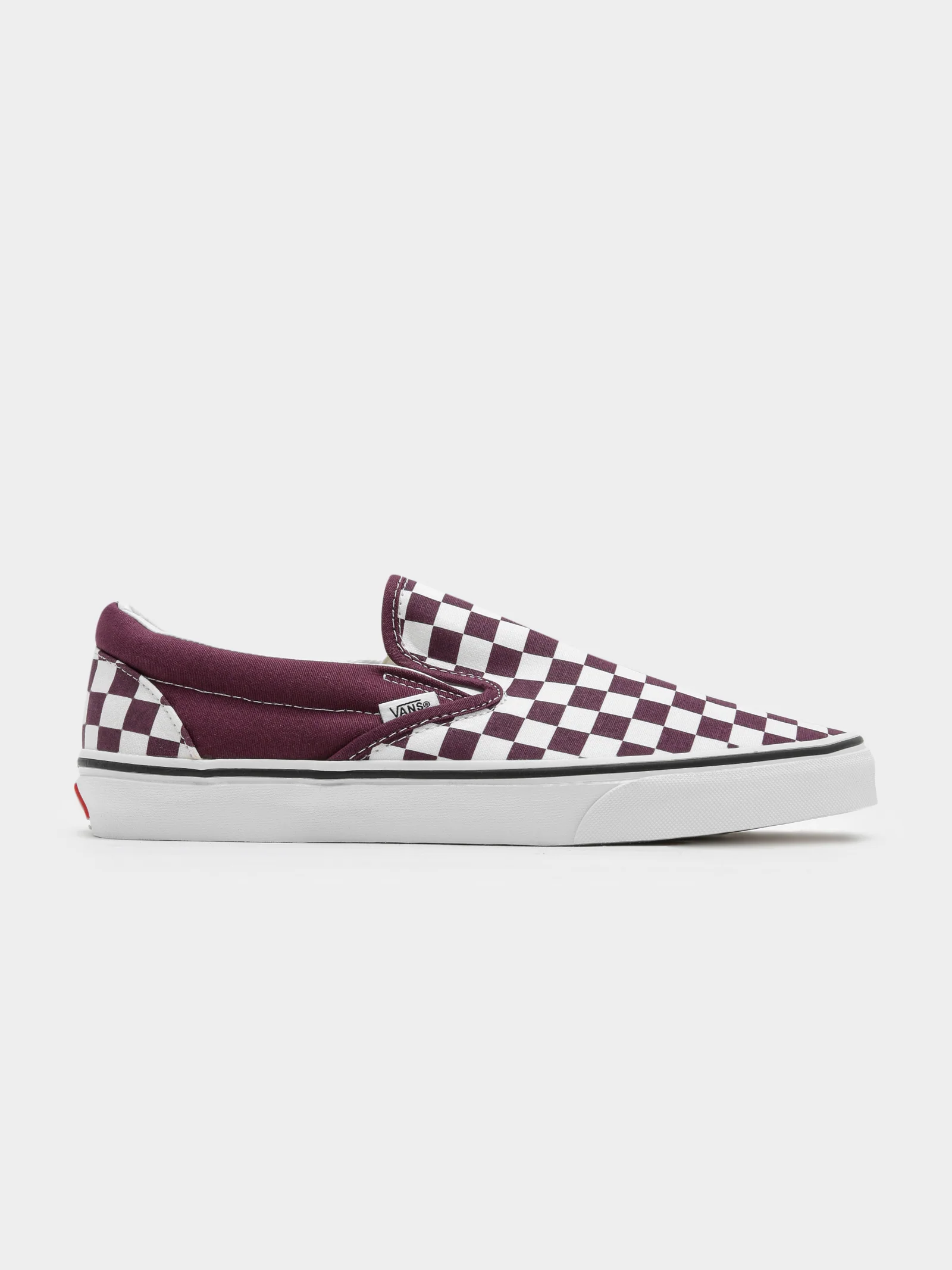Unisex Classic Slip-On