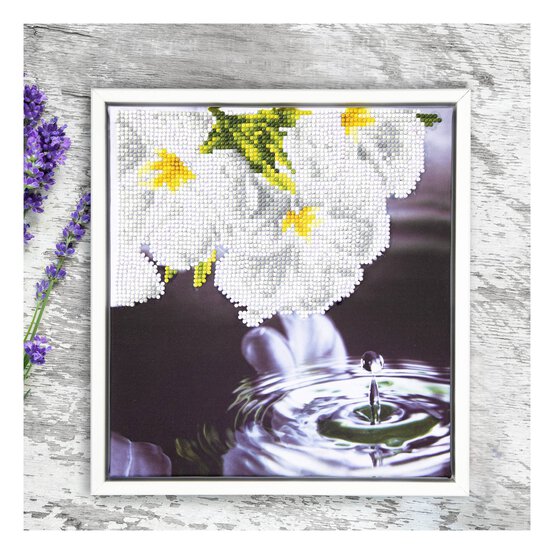 Diamond Dotz Water Droplet Kit 23cm x 25cm