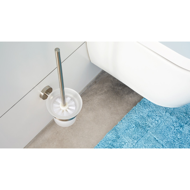 Brosse de toilette mural Moon TESA