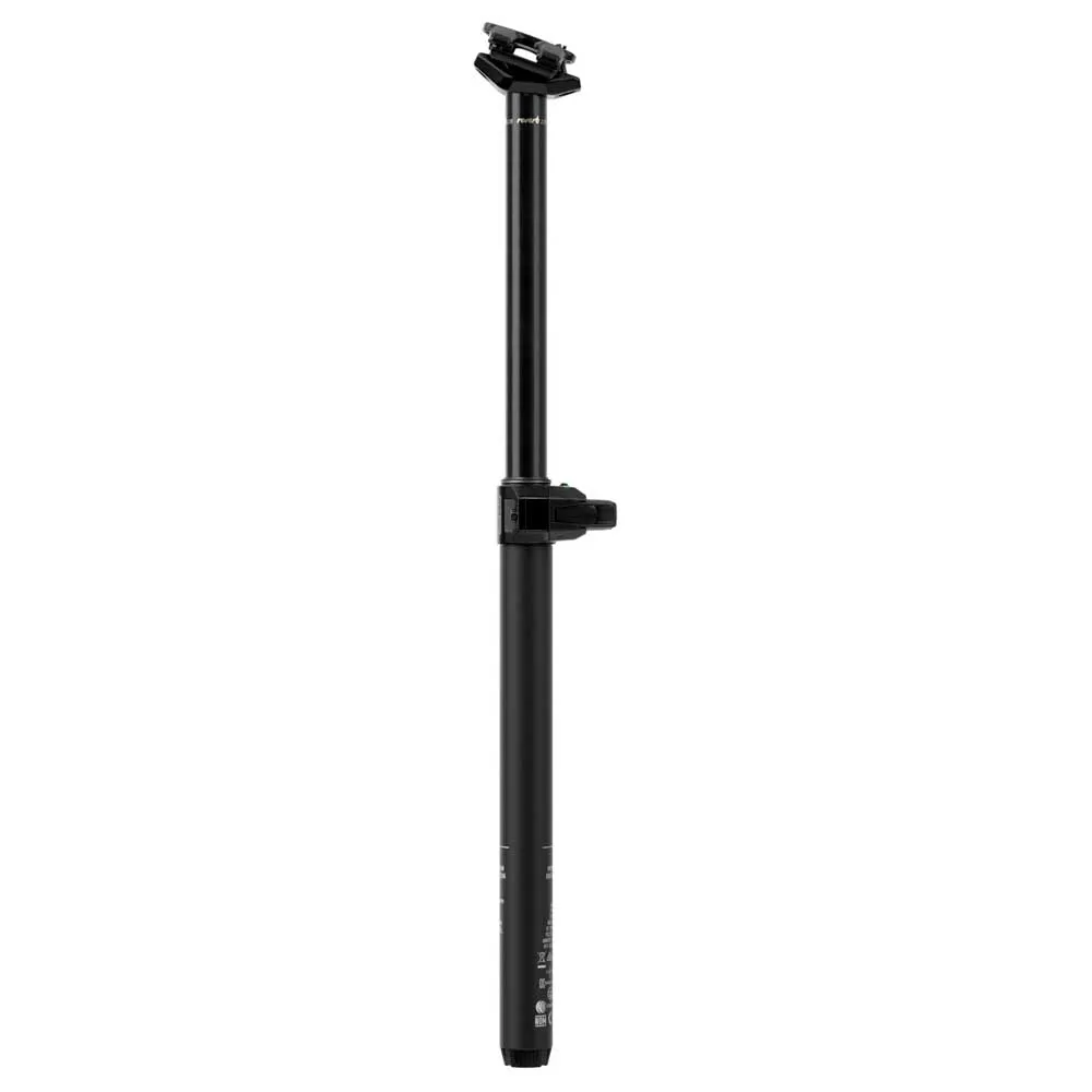 RockShox Reverb AXS 100 mm B1 dropper seatpost