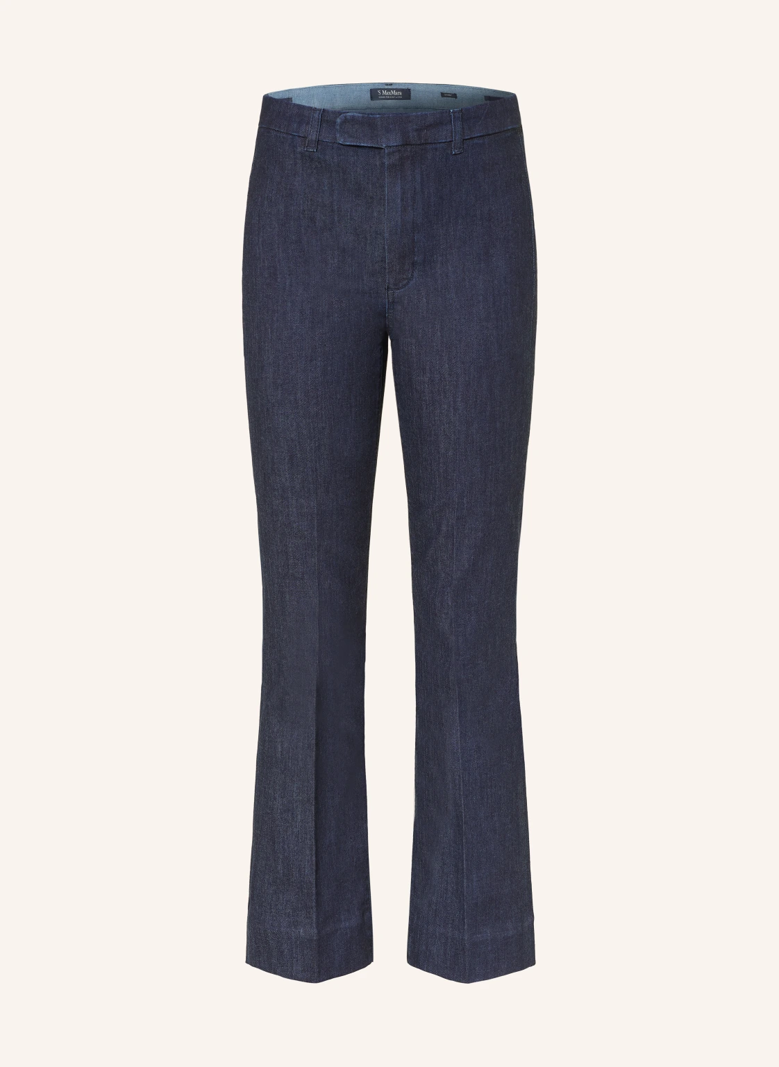 S Max Mara Bootcut Jeans DIANA