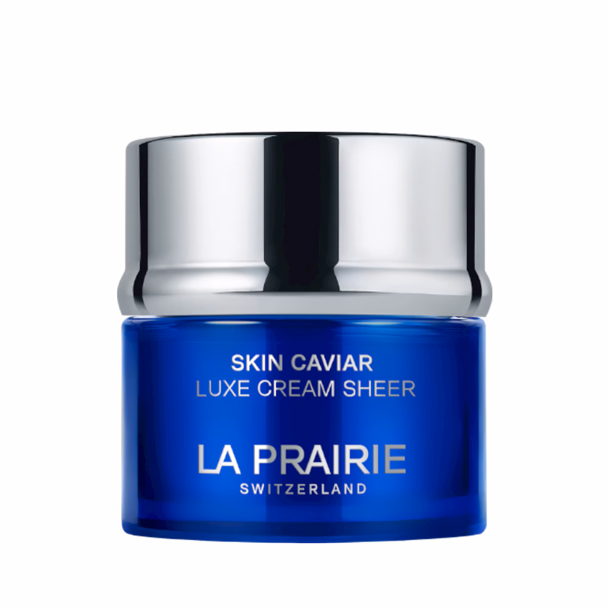 SKIN CAVIARCrème luxe fine