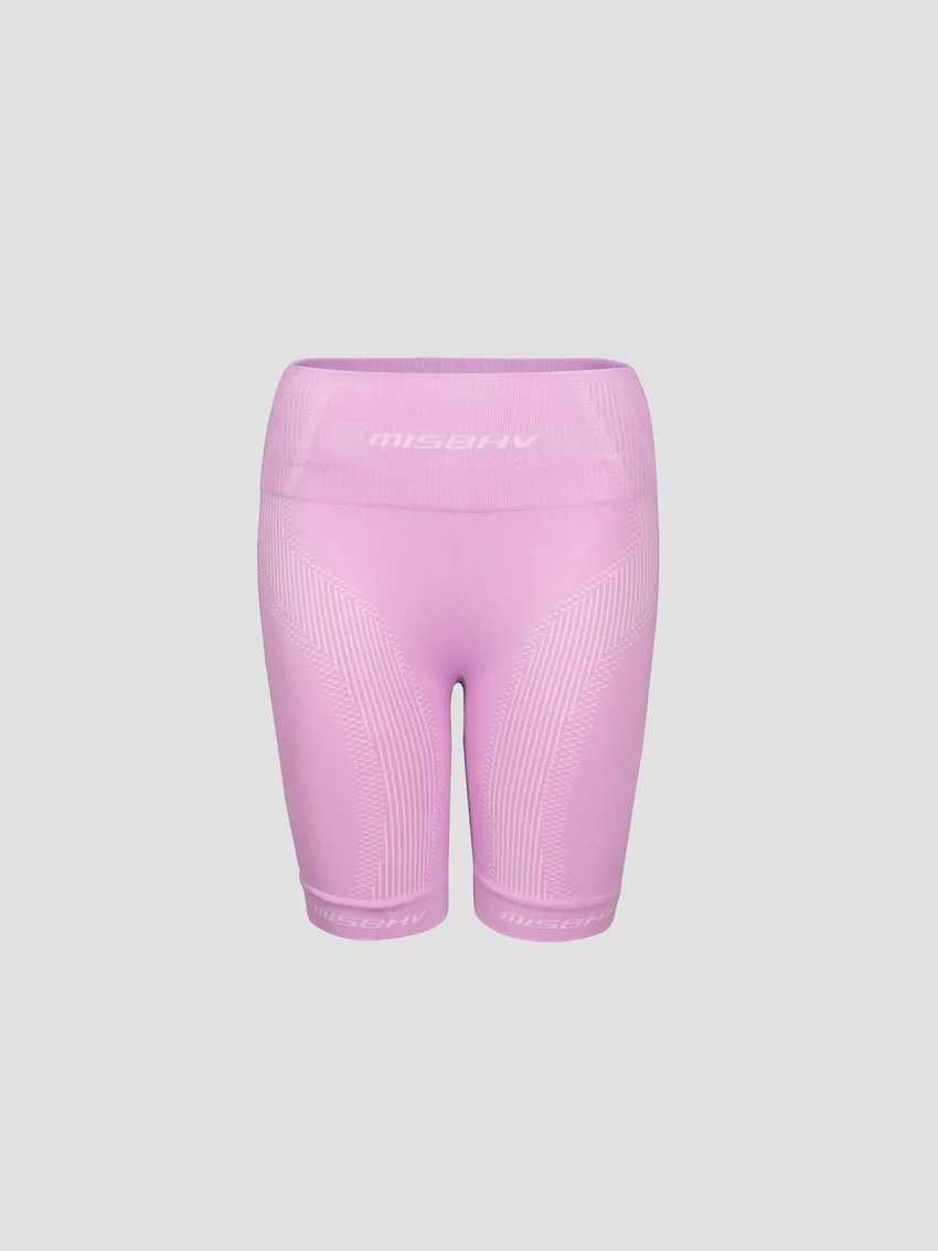 Sport Biker Shorts