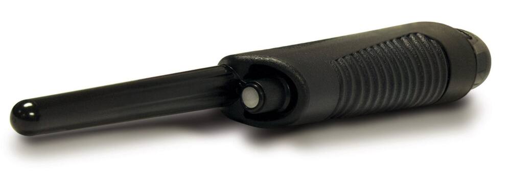 Bounty Hunter Lightweight Compact Pinpointer 11.5 x 3.4 x 1.5-in