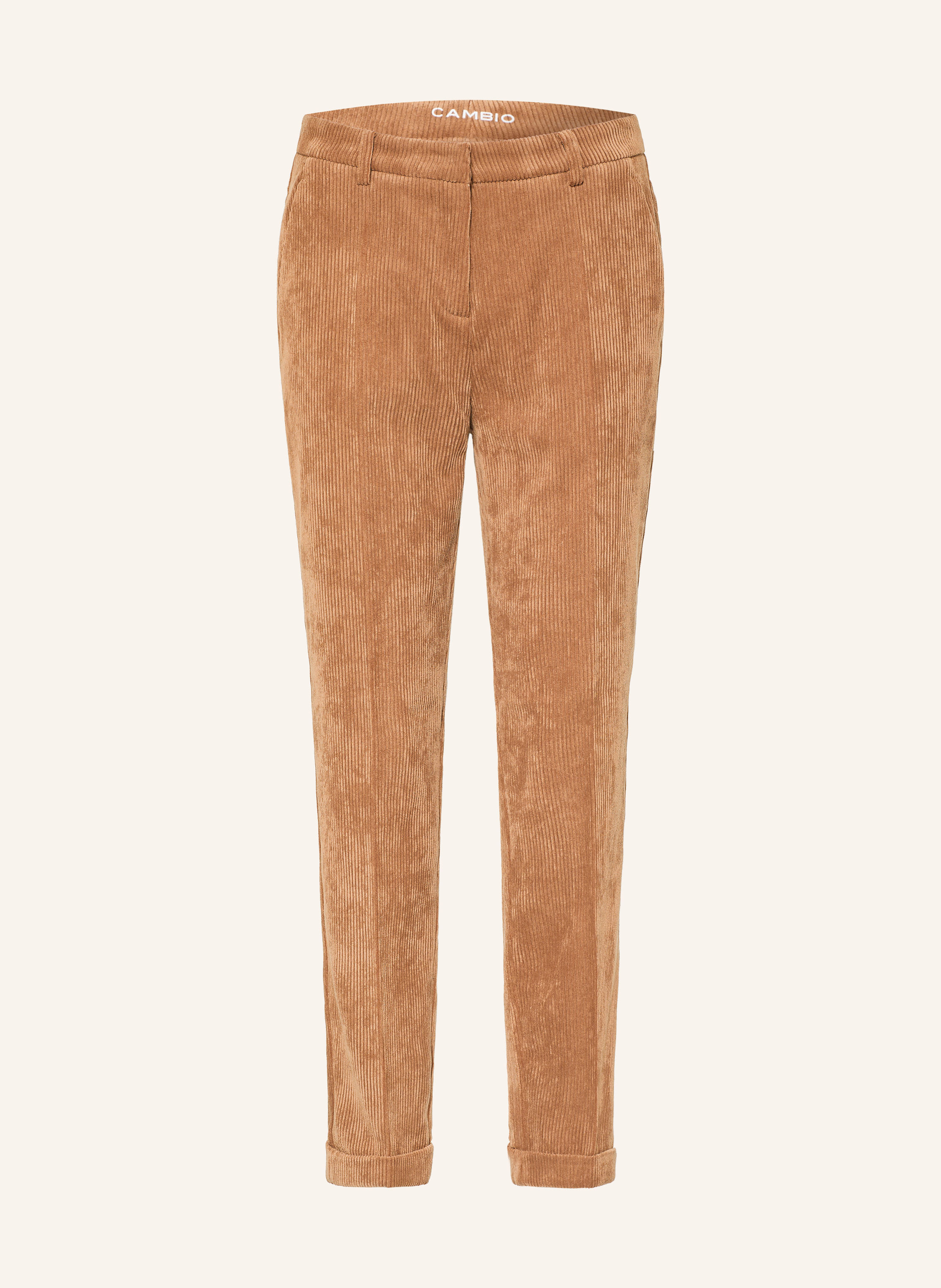 CAMBIO Cordhose KRYSTAL