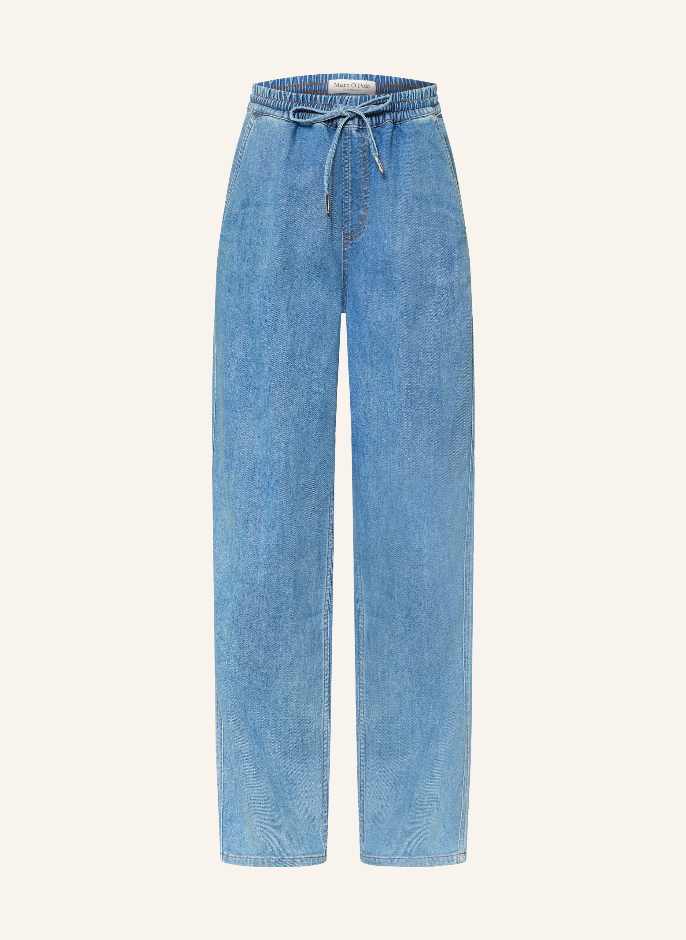 Marc O'Polo Barrel Jeans