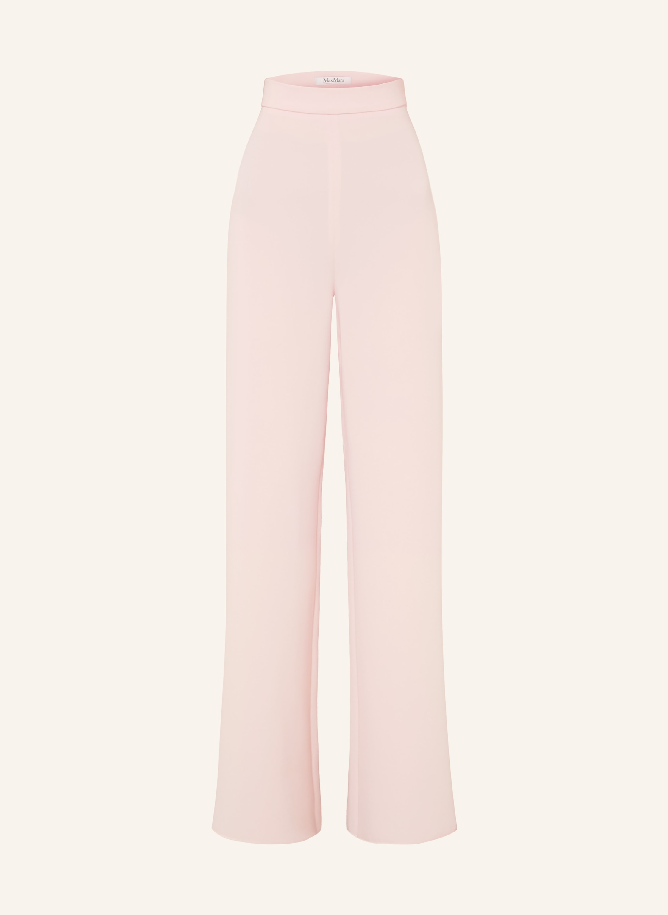 Max Mara Marlenehose ALAGGIO