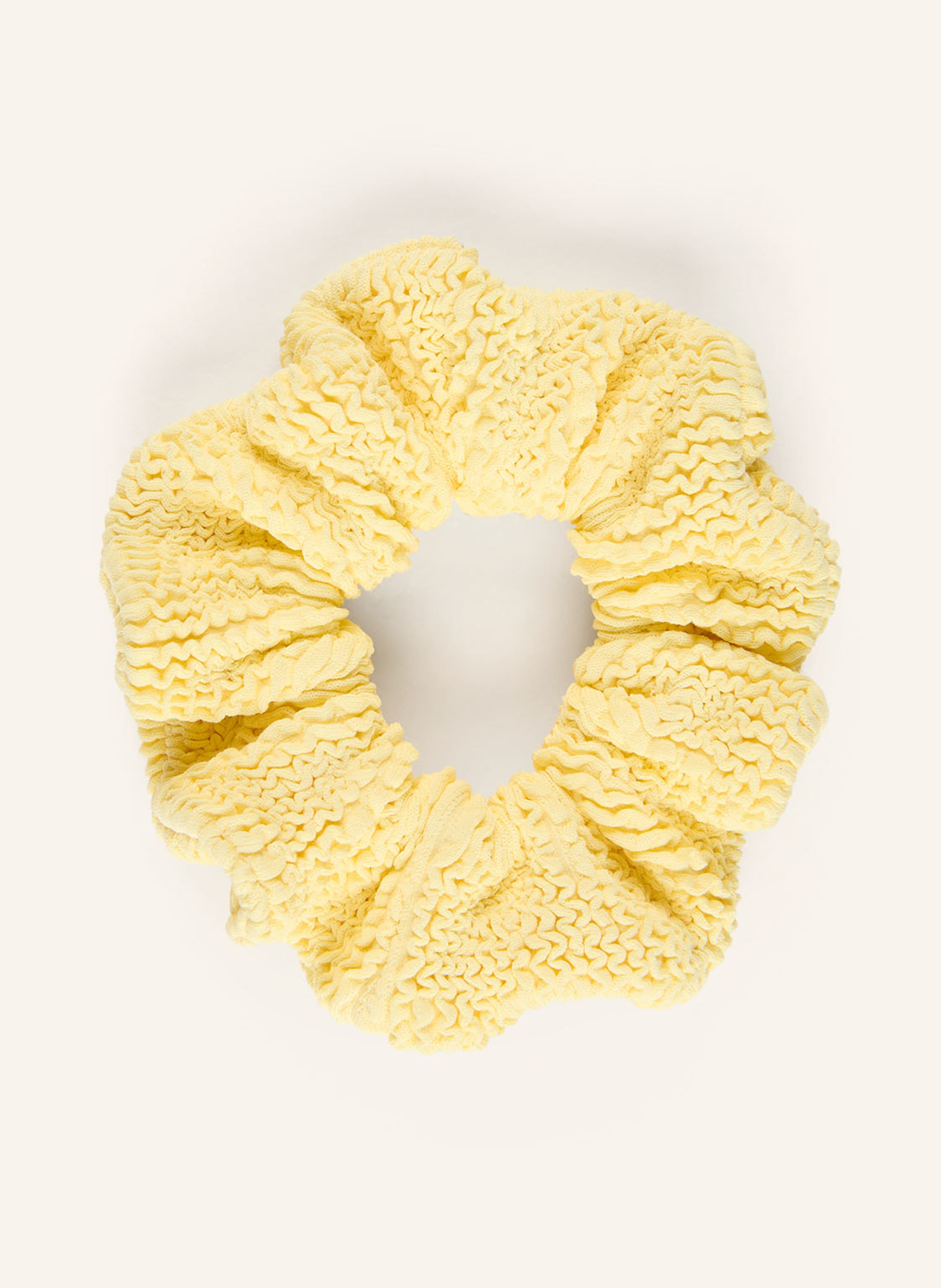 Hunza G Haargummi SCRUNCHIE