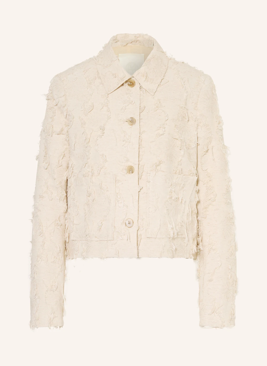 MSCH COPENHAGEN Kastenjacke MSCHKORNELIE