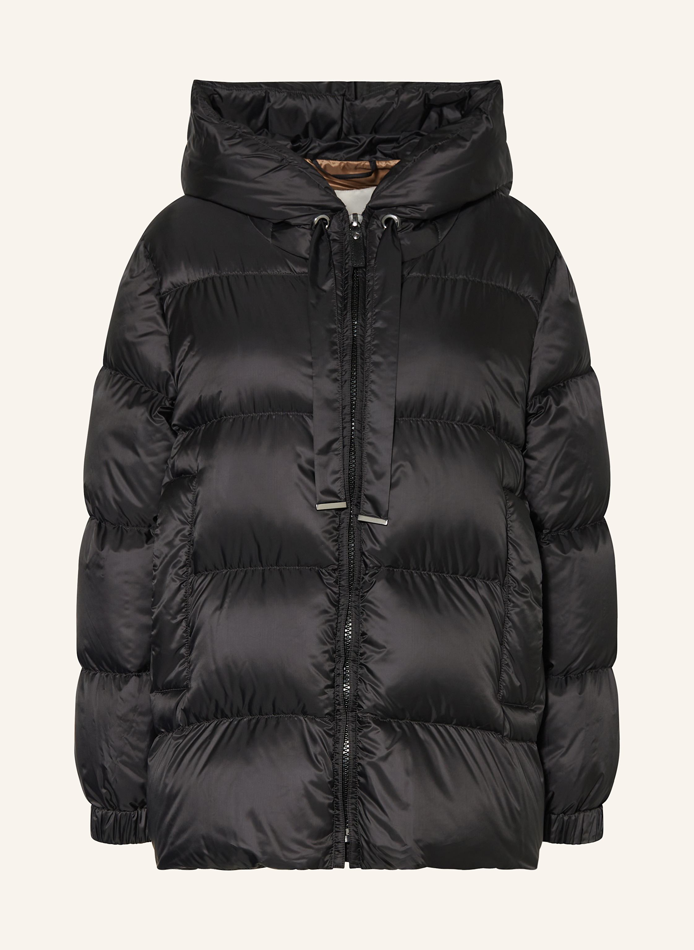 Max Mara The Cube Daunenjacke SEIA