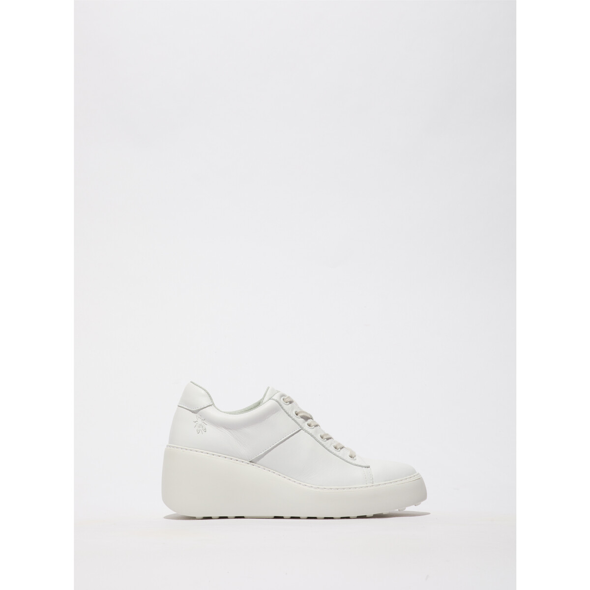 Fly London - DELF - White