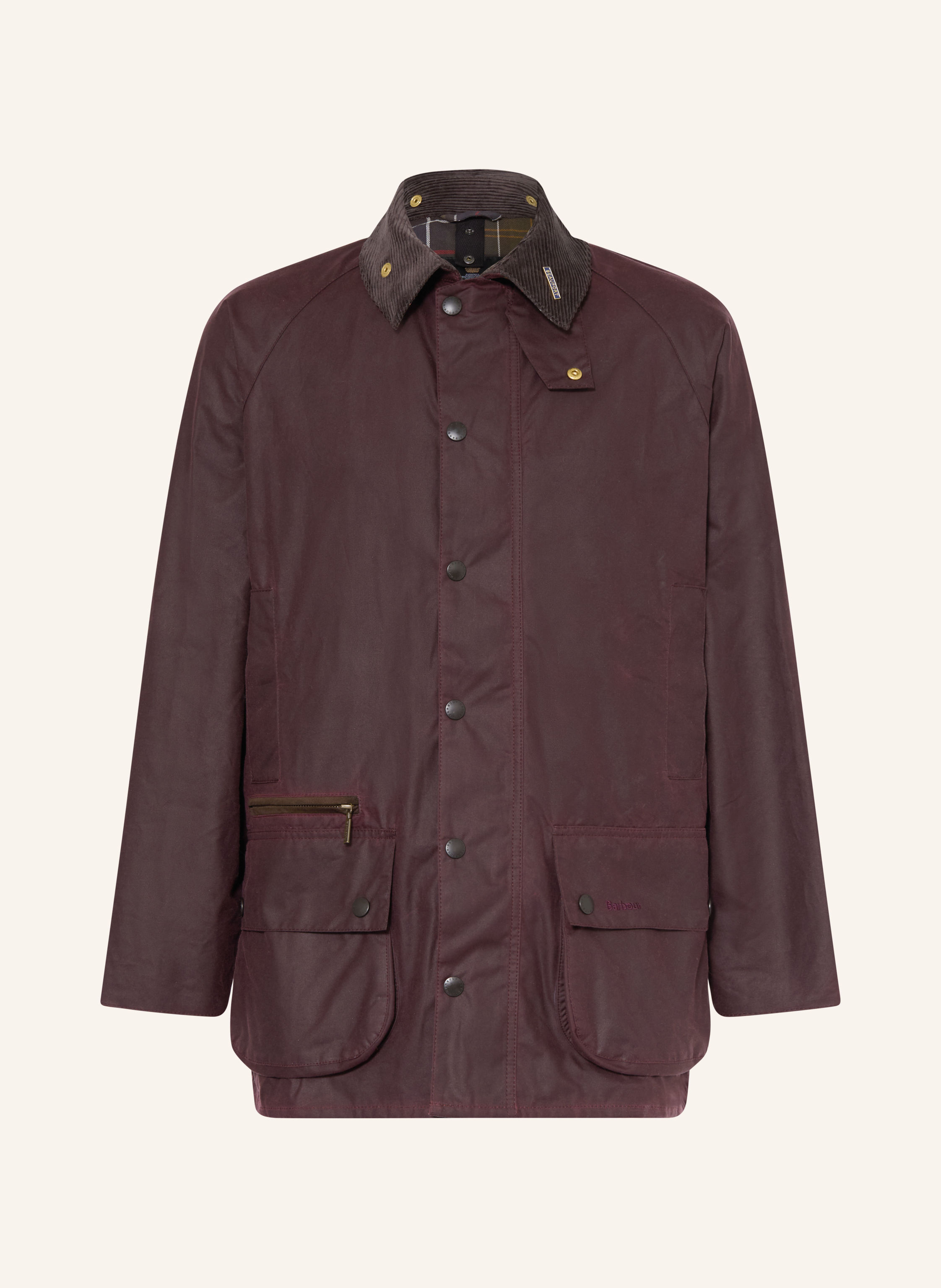 Barbour Fieldjacket ICONS BEAUFORT