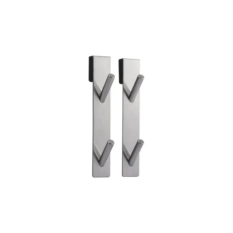 Handtuchhaken 2er-Set NOKO
