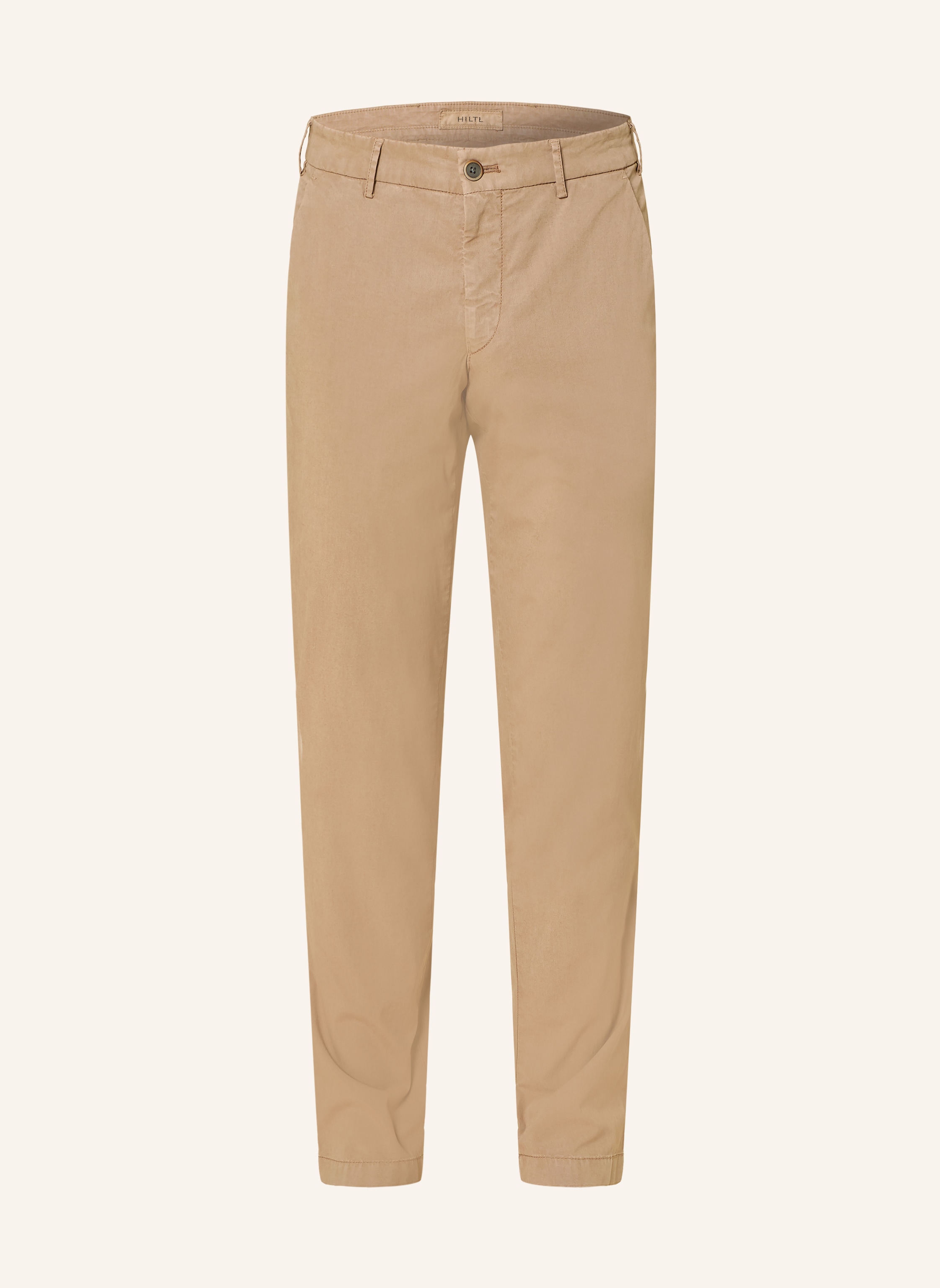 HILTL Chino TAURA Slim Fit