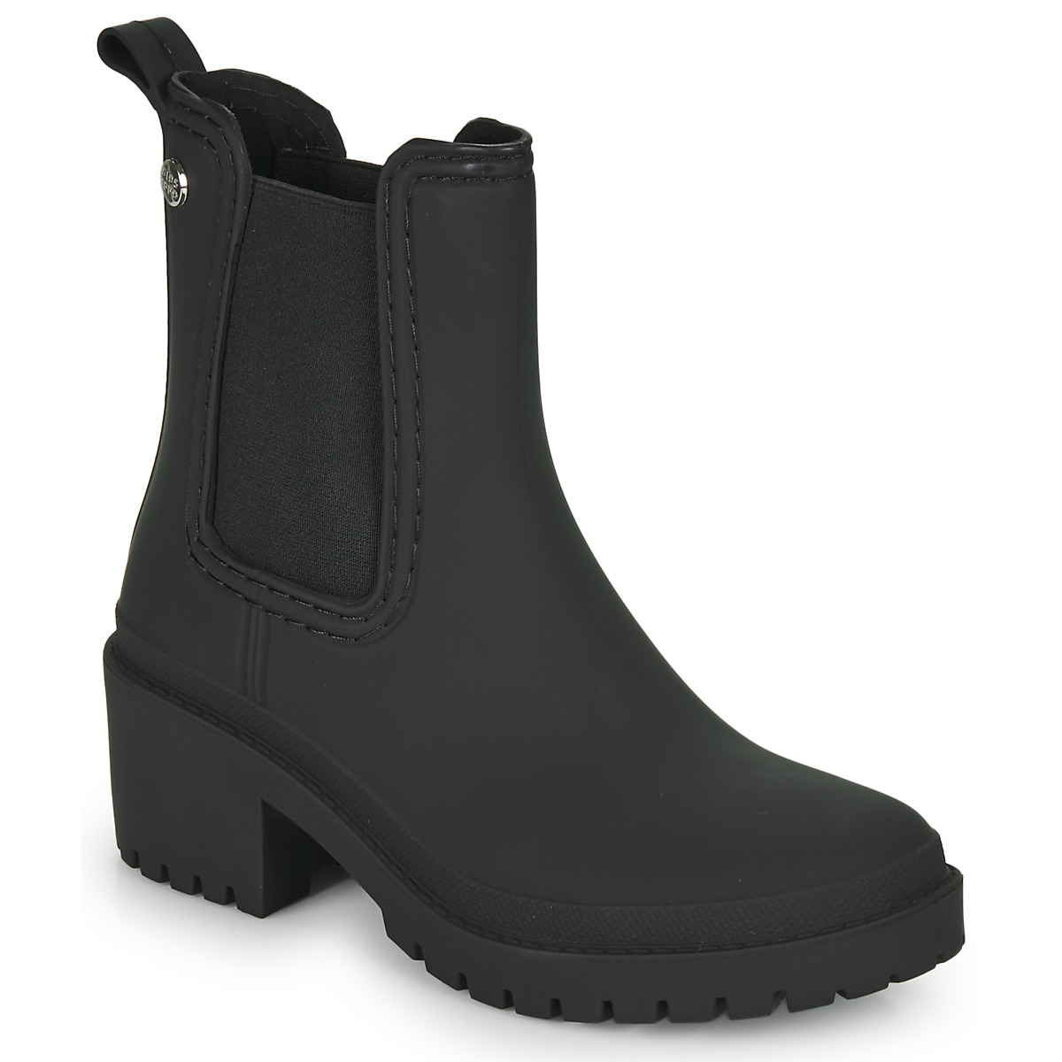 Gioseppo - LESJA - Black