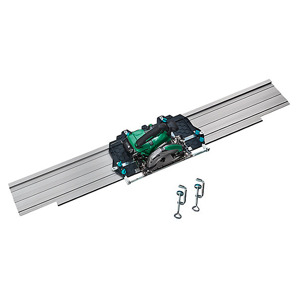 Guide de scie Wolfcraft pour scie circulaire électrique FKS 145