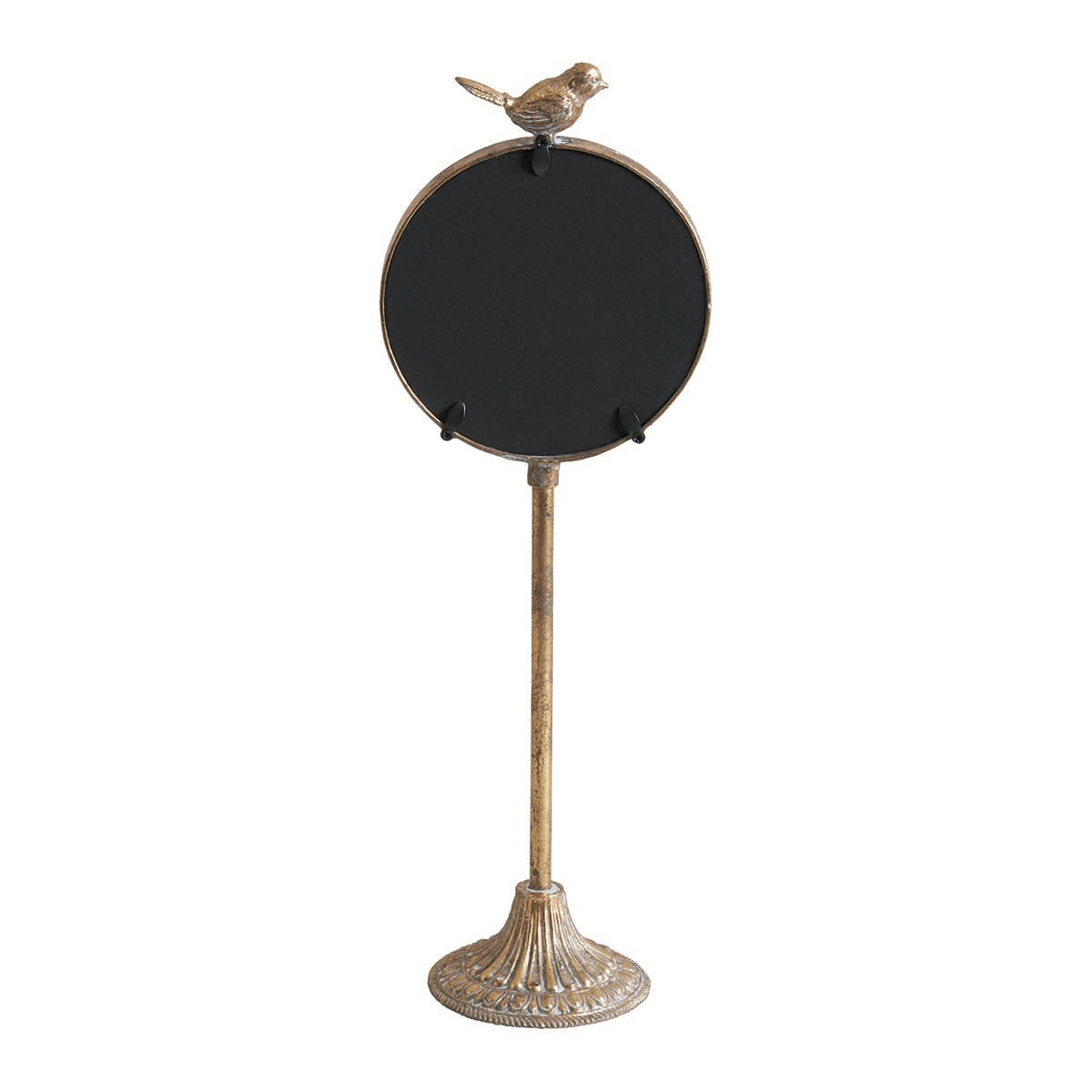 - Miroir sur pied Oiseau