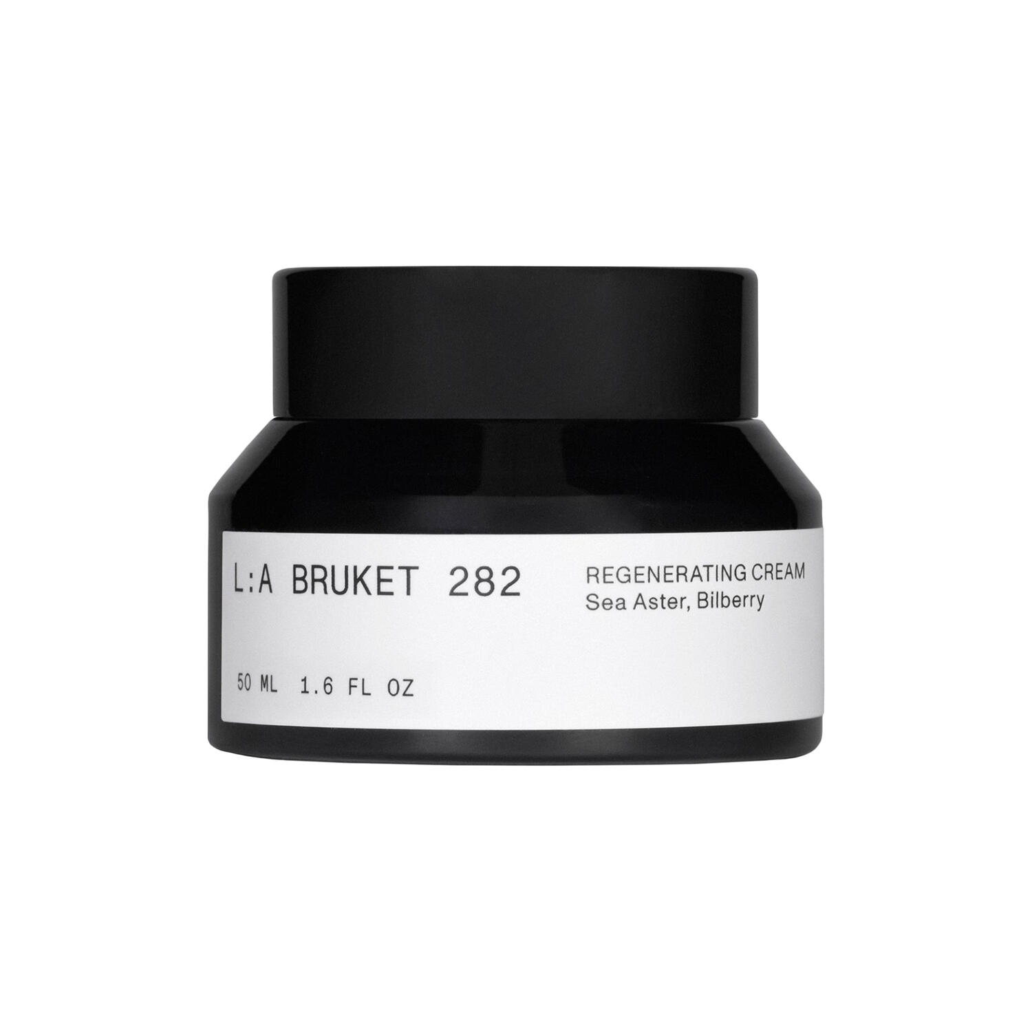No. 282 Regenerating Cream, sea aster/bilberry