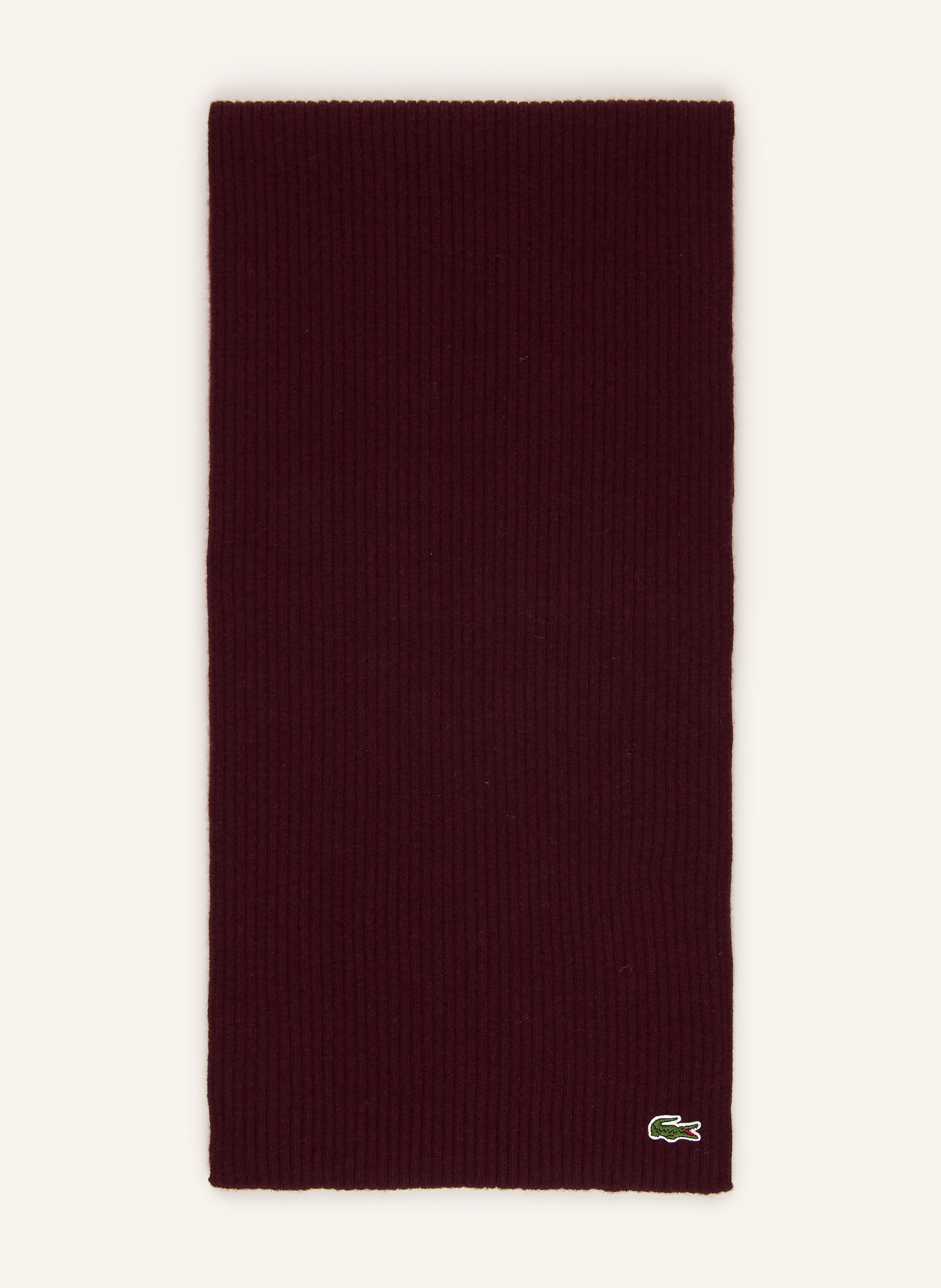LACOSTE Schal