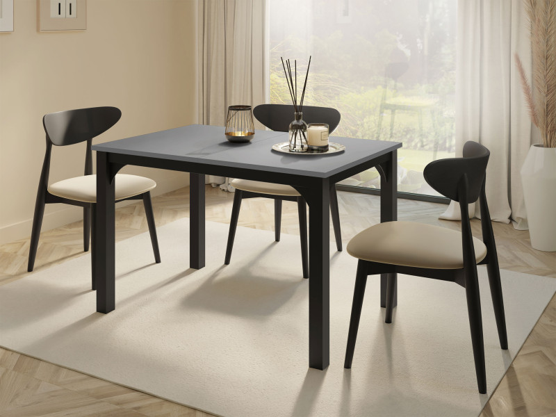 Stół rozkładany Focus 120