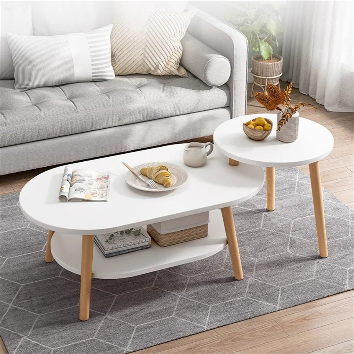 Household Creative Coffee Table