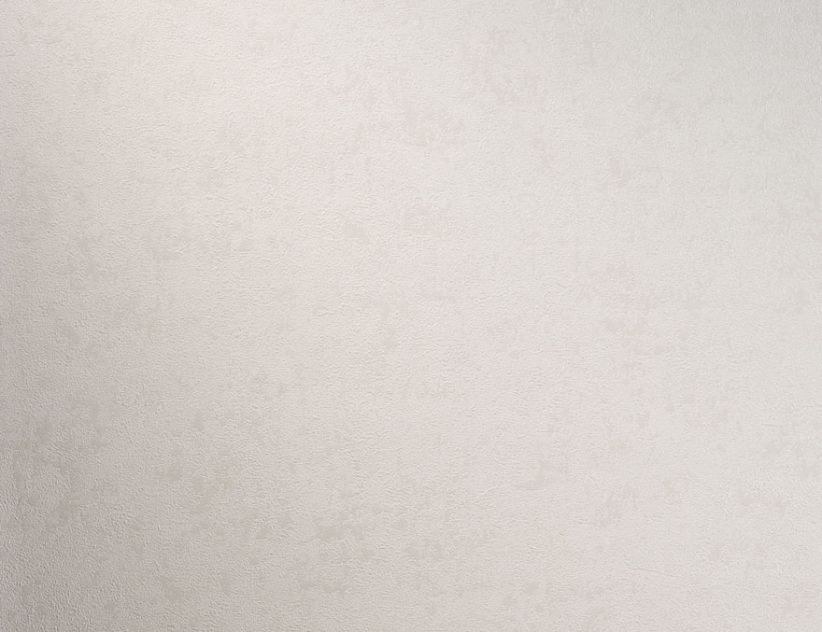 Vliestapete Uni Weiß