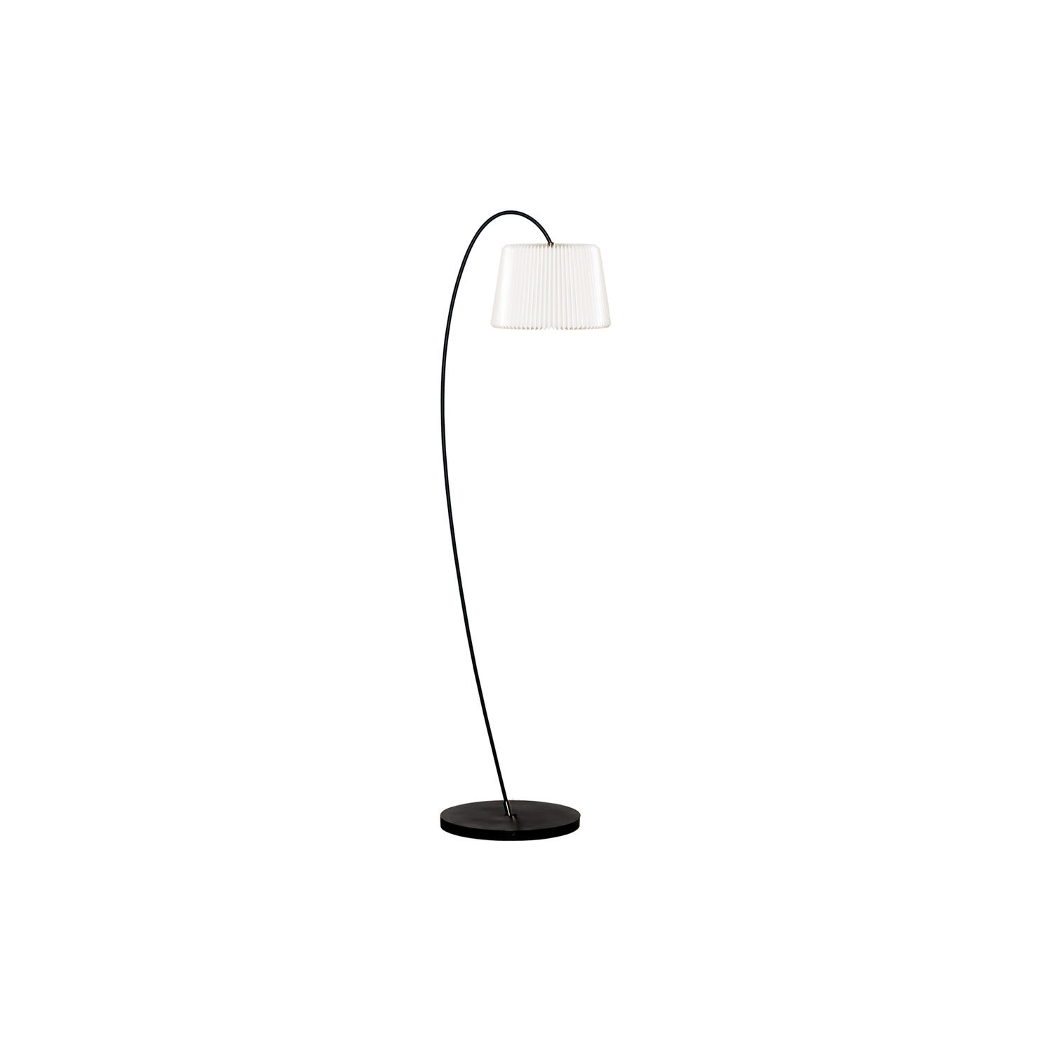 Snowdrop gulvlampe
