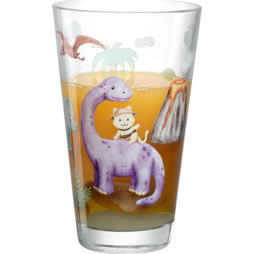 Becher 6er-Set Avventura