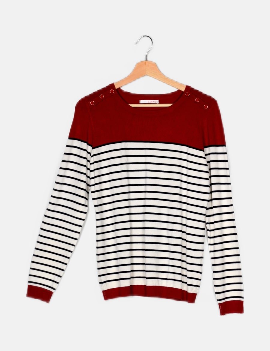 Camaïeu jumper Knitted