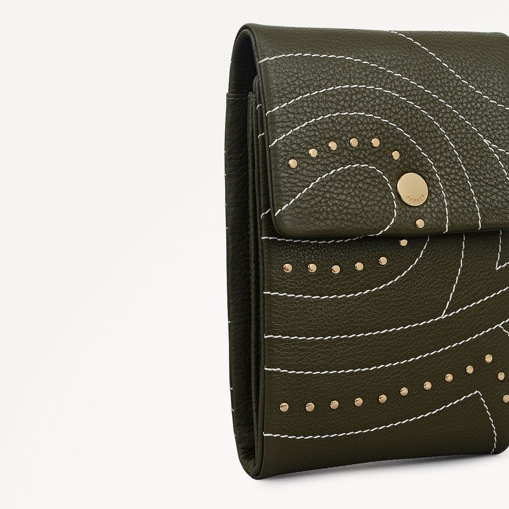 Mallow Street - Medium Phone Cross Body