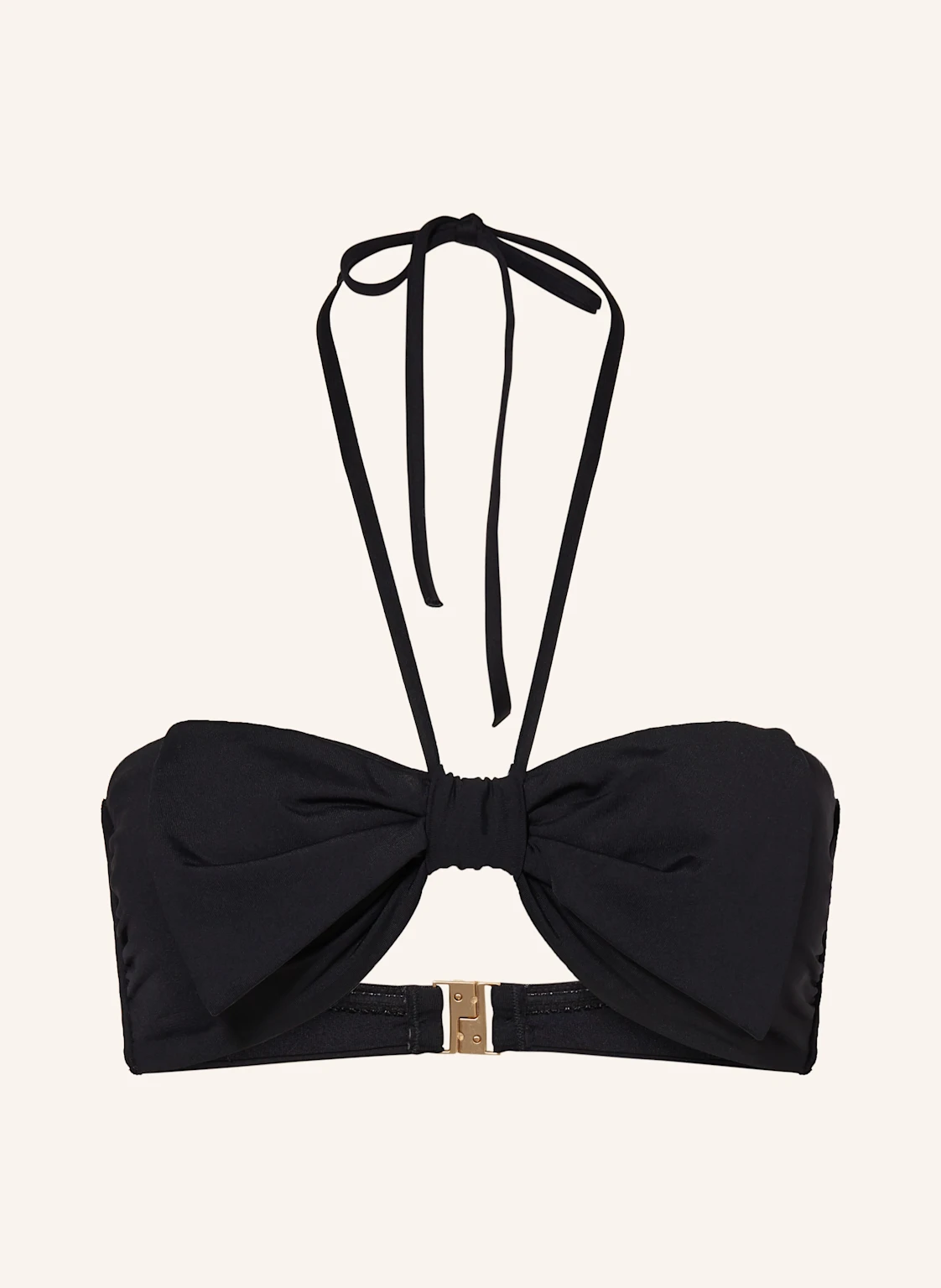 SEAFOLLY Bandeau-Bikini-Top BEAU BOW