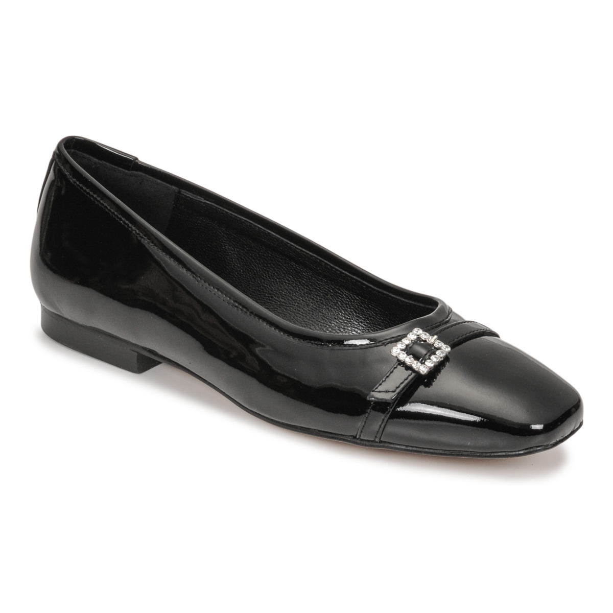 JB Martin - VELINA - Varnish / Black