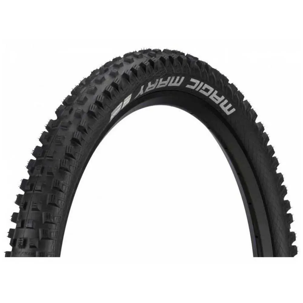 Schwalbe Magic Mary BikePark Addix Ultra Soft 29´´ x 2.40 rigid MTB tyre