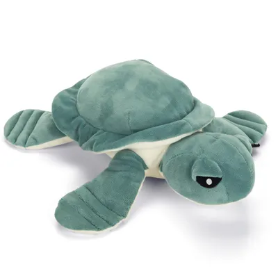 Beeztees Daley Turtle Dog Toy