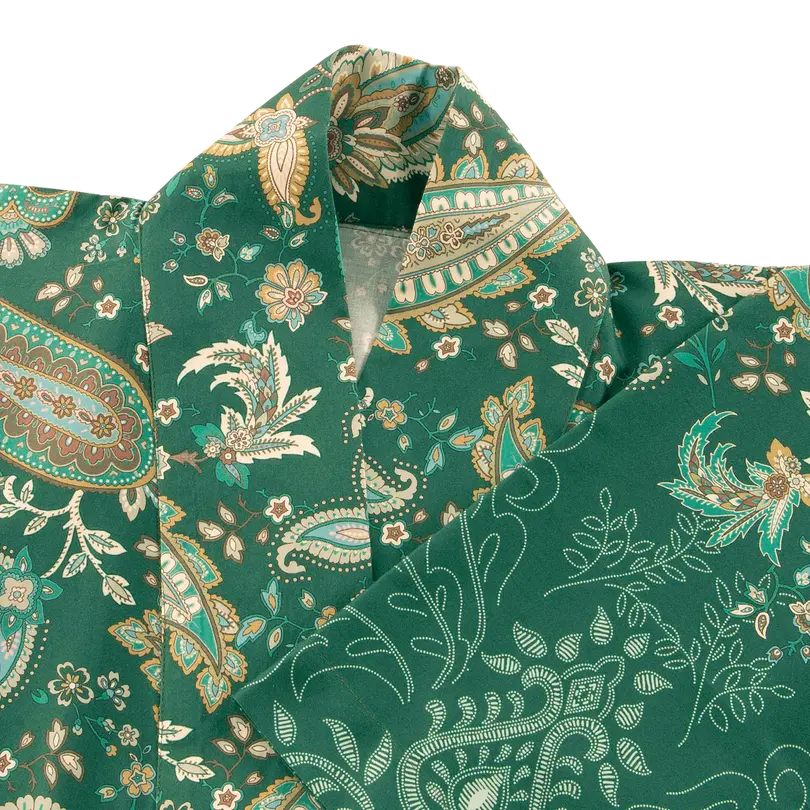 Kimono Monnalisa