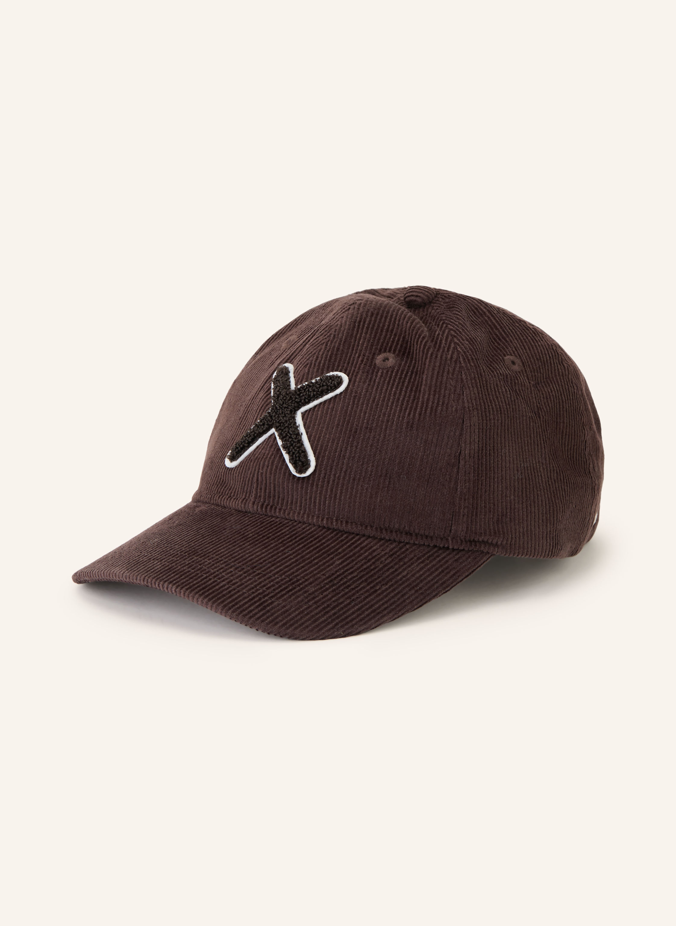 UNIO Cord-Cap TORE X