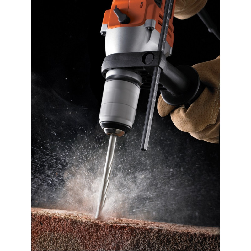 Perceuse filaire électrique KR705S32-QS 750 W BLACK DECKER