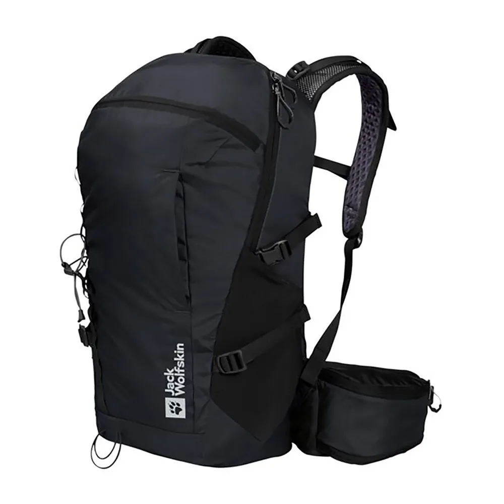 Jack Wolfskin Cyrox Shape 25L backpack