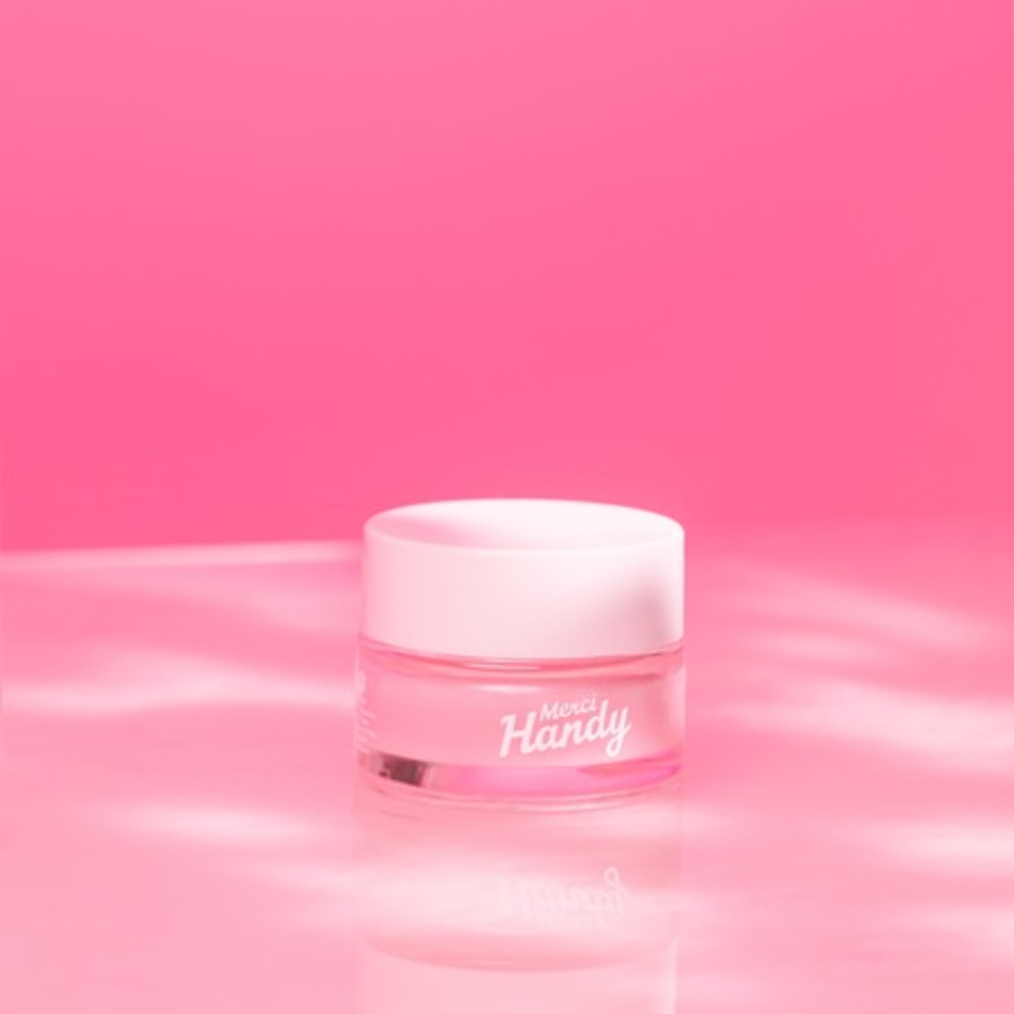 LIP CAREBaume lèvres nourrissant