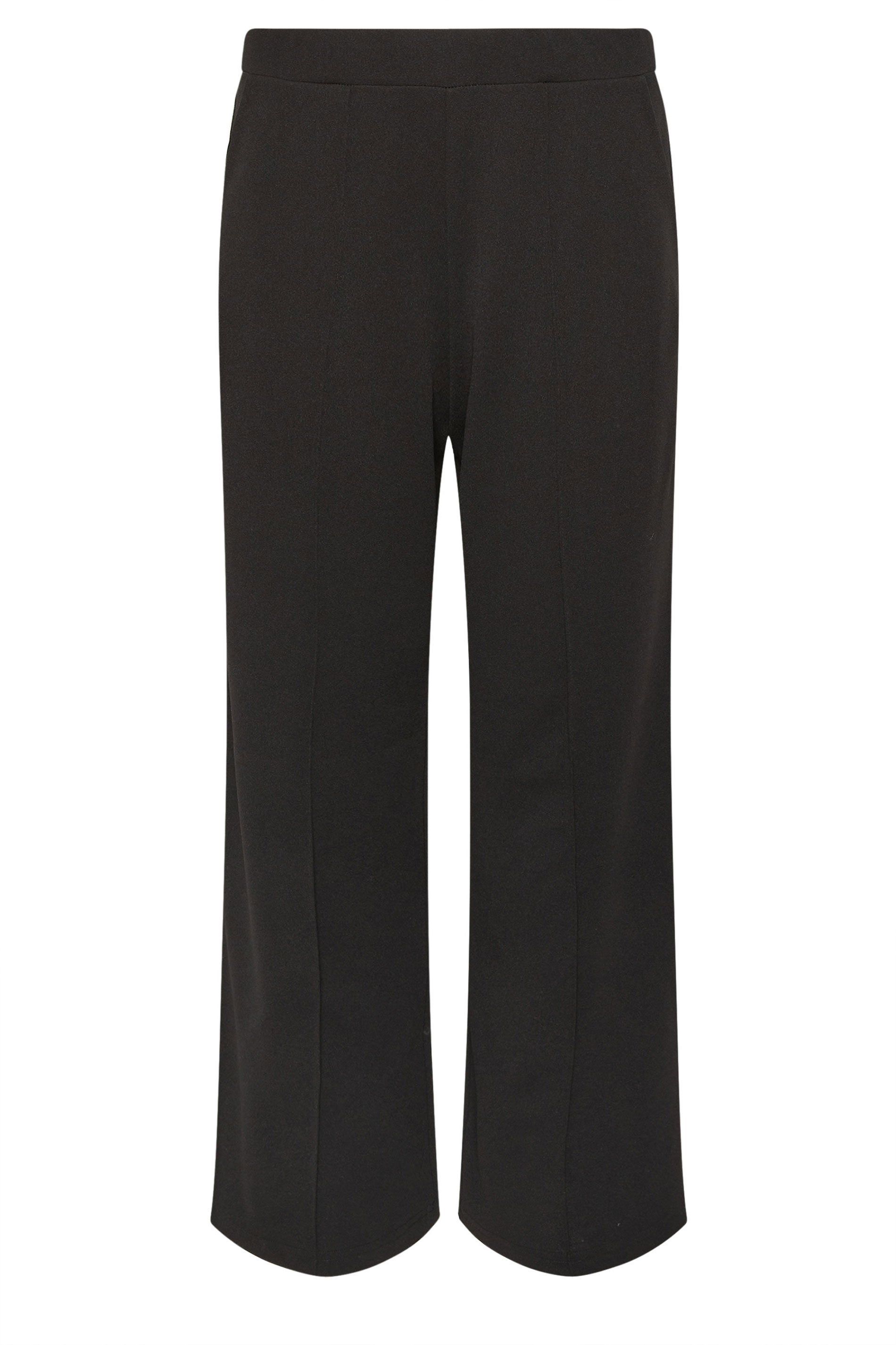 PixieGirl Petite Pintuck Trousers