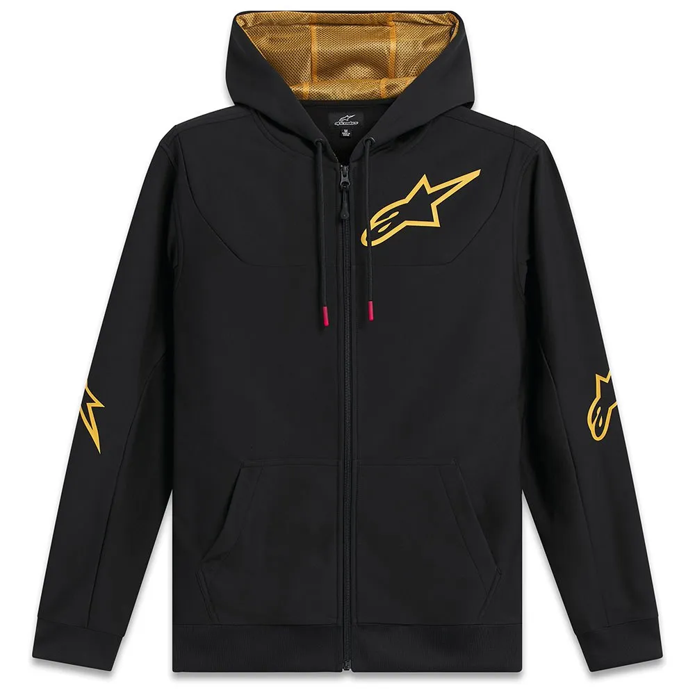 Alpinestars Sessions V3 full zip sweatshirt