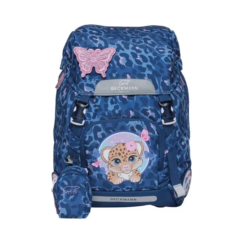 Rucksack Classic Cheeta