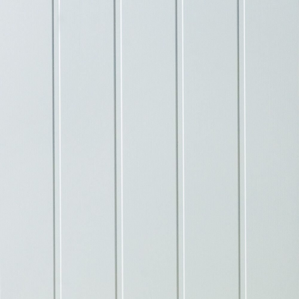 VEGGPLATER HUNTONIT SKYGGE HVIT 2390X620X11MM 2STK