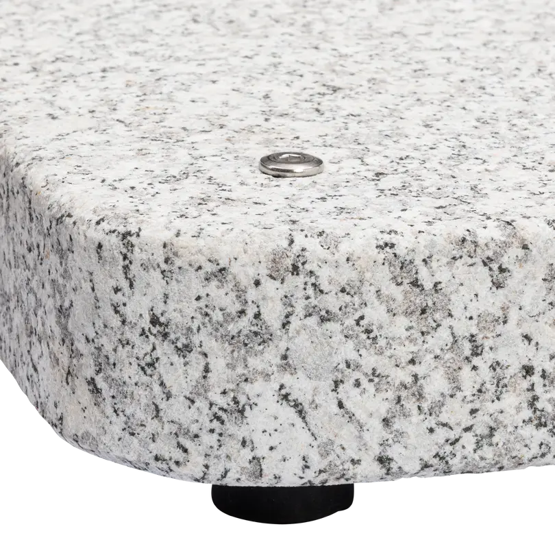 Schirmsockel Alu-Smart/ -Twist