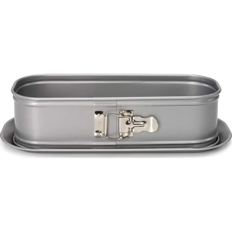 Springform Silver-Top