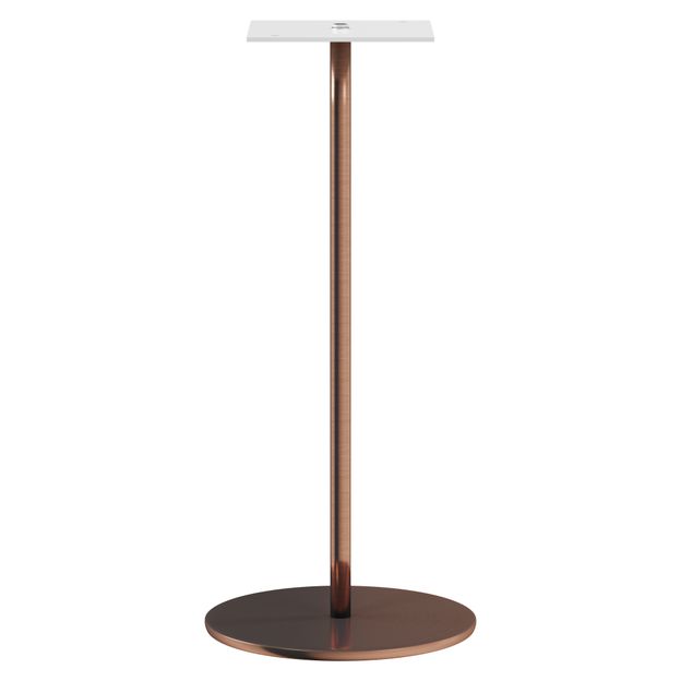 BASE DE MESA LATERAL 56 CM STON