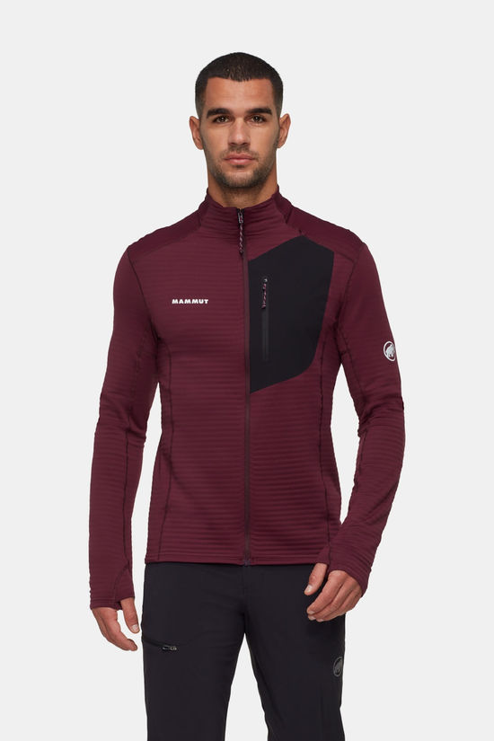 Mammut Taiss Light Ml Jacket Men
