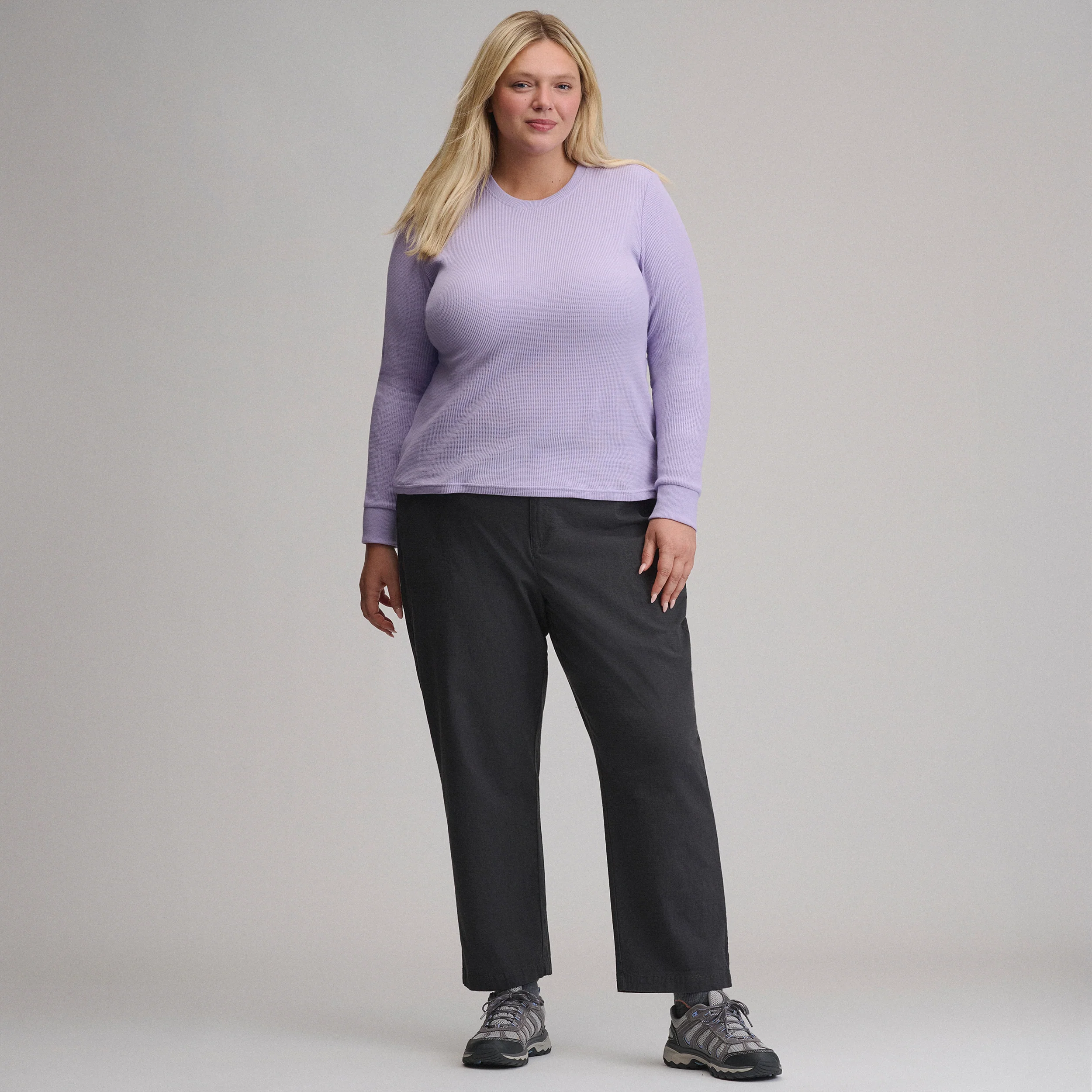 Women's Ripstop Ankle Pants