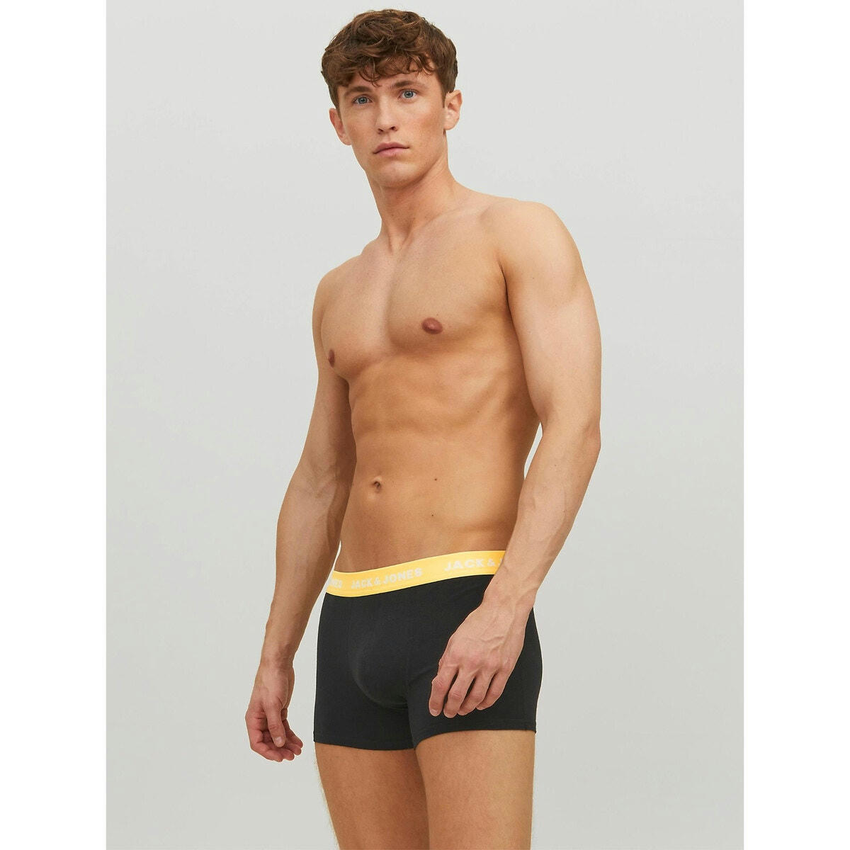 Lot de 7 boxers Jactivo